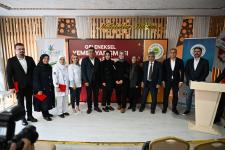 Coğrafi İşaret Tescil Belgeli ‘İçli Köfte’ Yemek Yarışmasına Rekor Düzeyde Katılım! 